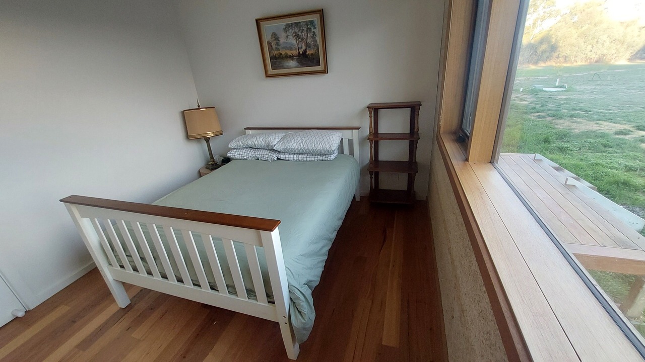 Photo of Bedroom in Muckleford