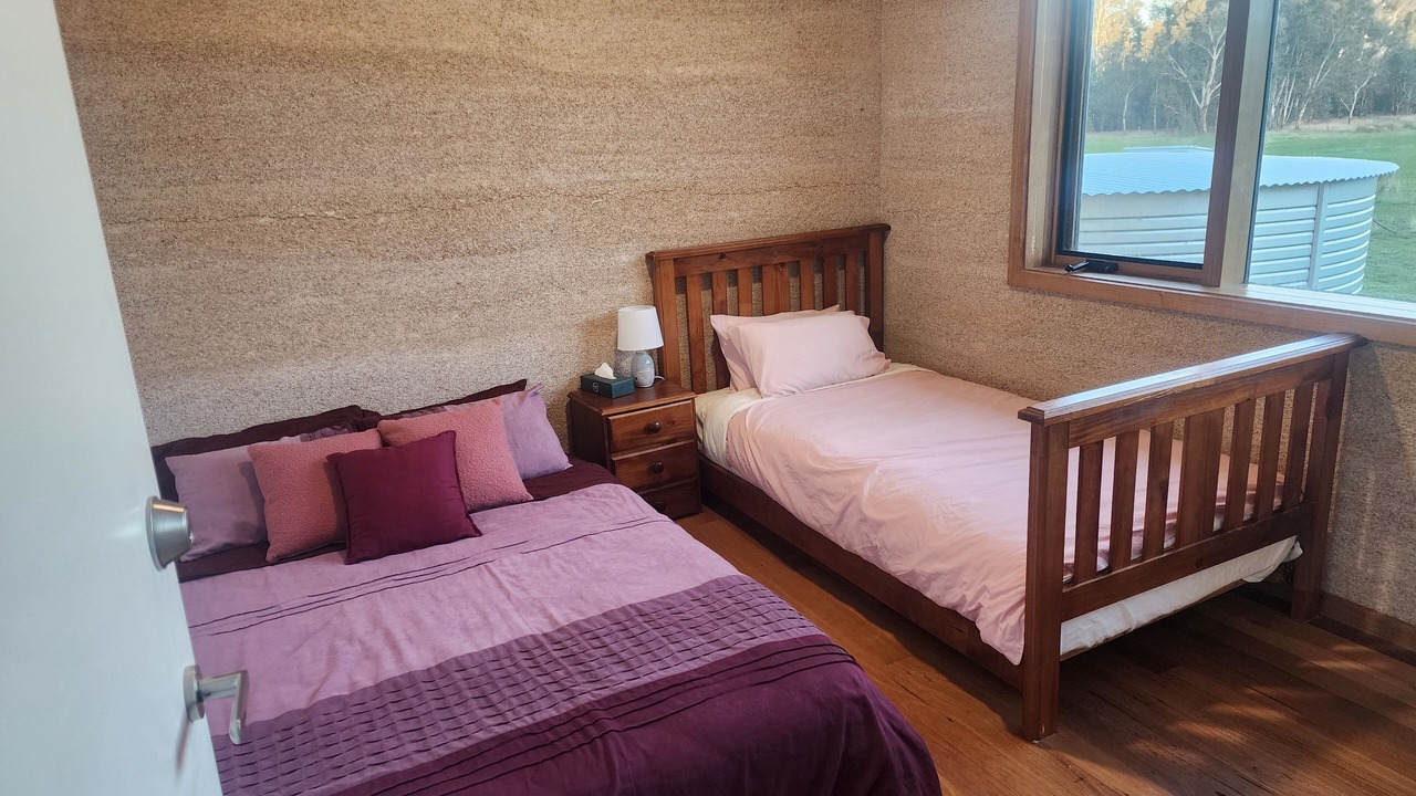 Photo of Bedroom in Muckleford