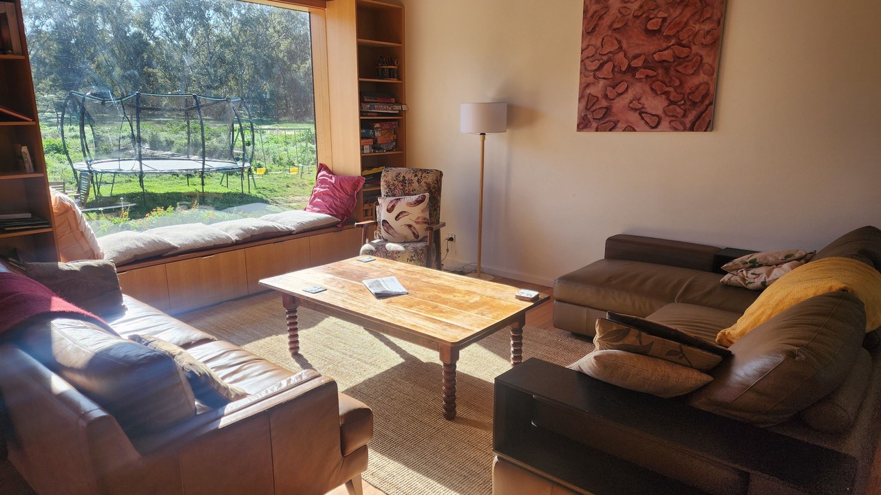 Photo of Livingroom in Muckleford