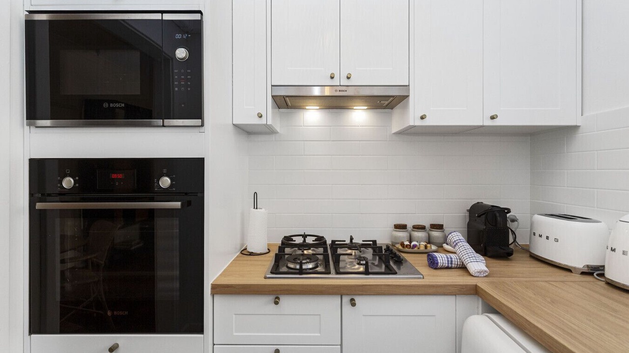 Photo of Kitchen in Cottesloe