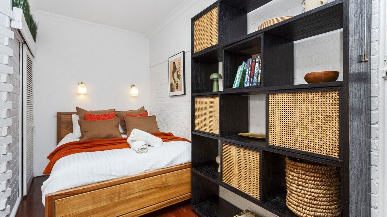 Photo of Bedroom in Cottesloe