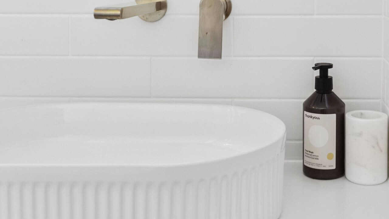 Photo of Bathroom in Cottesloe