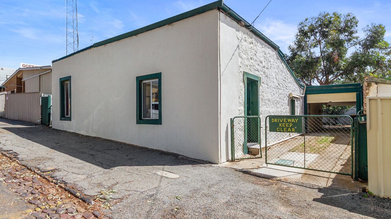 Photo of Outdoor in Moonta