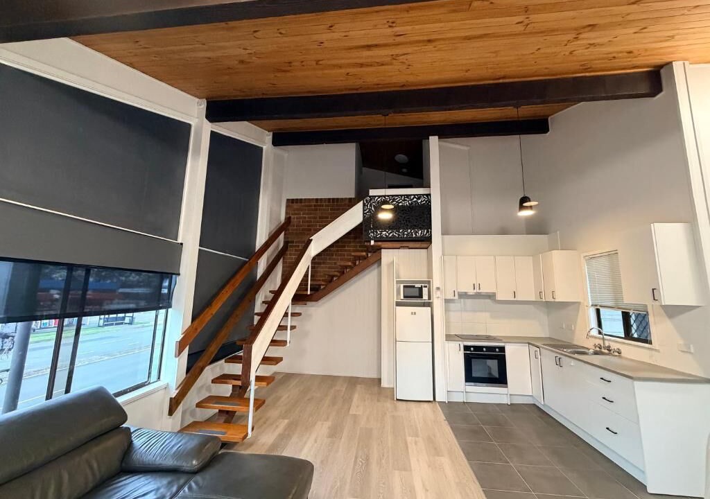Photo of Livingroom in Taree