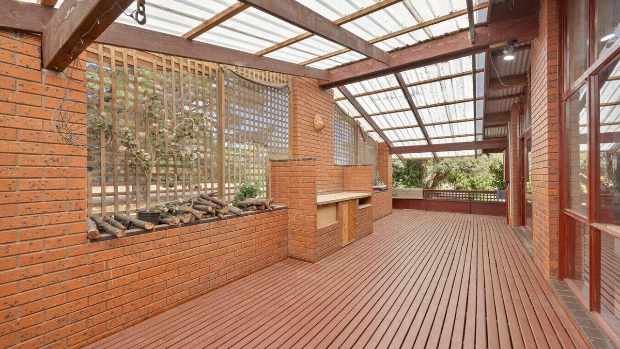 Photo of Patio Balcony in St Leonards