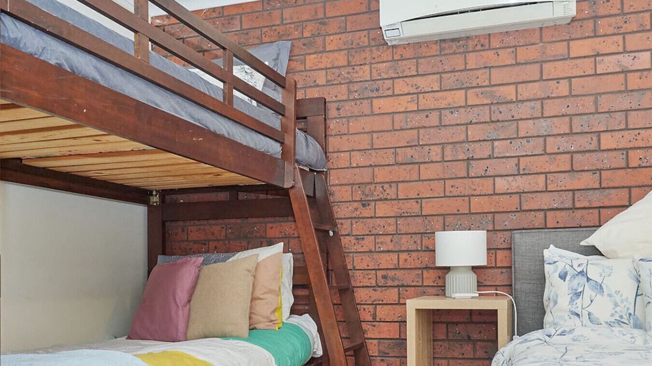Photo of Bedroom in St Leonards