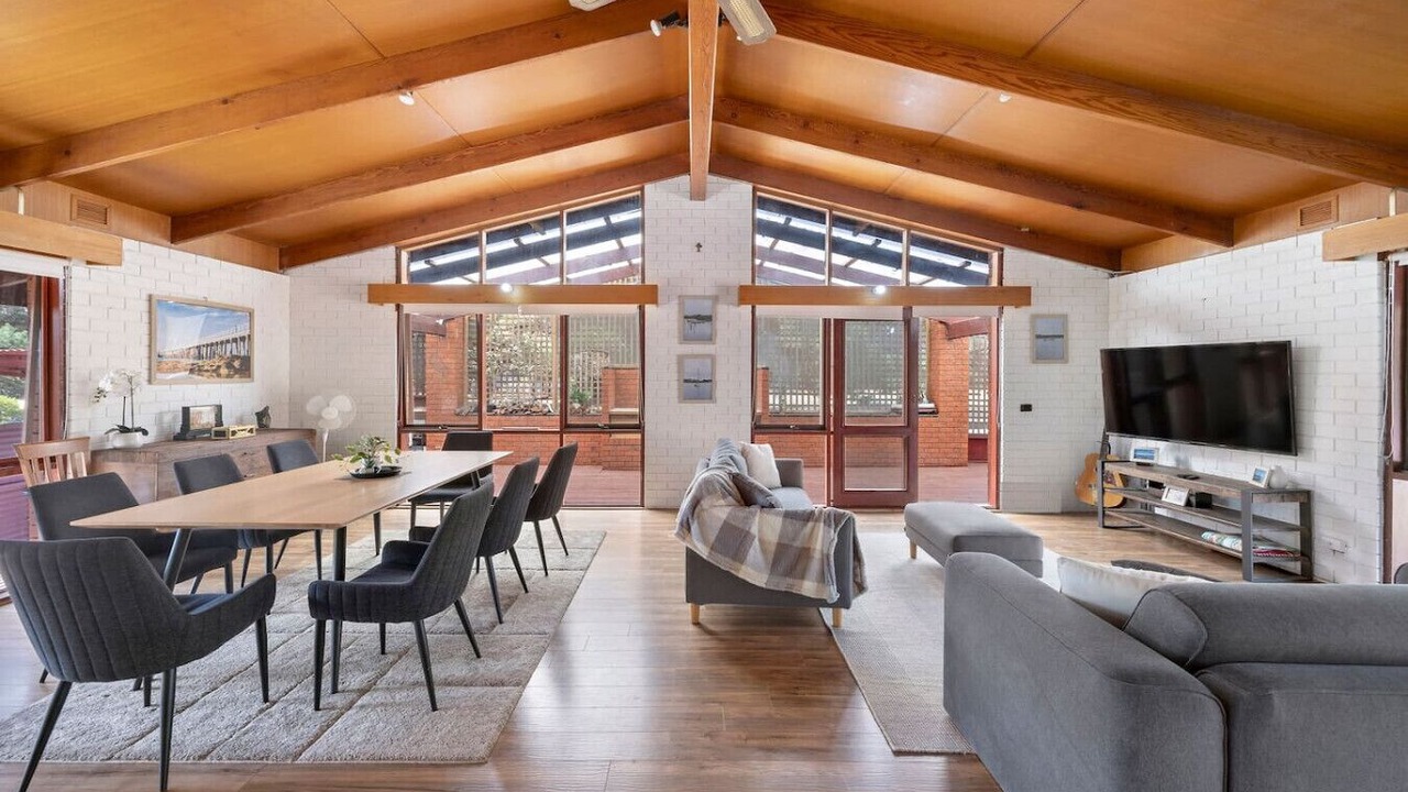 Photo of Livingroom in St Leonards
