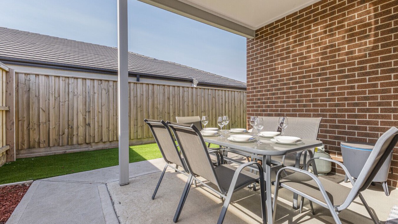 Photo of Outdoor in Donnybrook