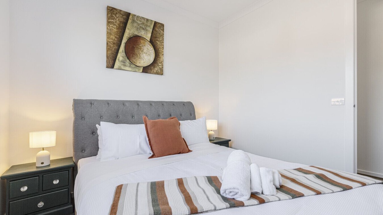 Photo of Bedroom in Donnybrook
