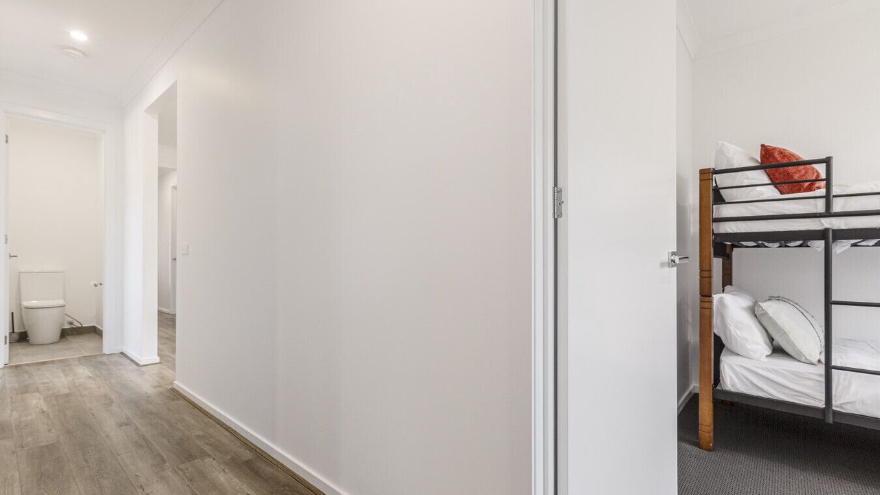 Photo of Bedroom in Donnybrook