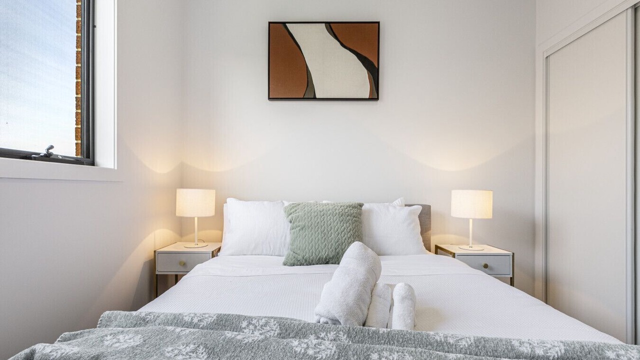 Photo of Bedroom in Donnybrook