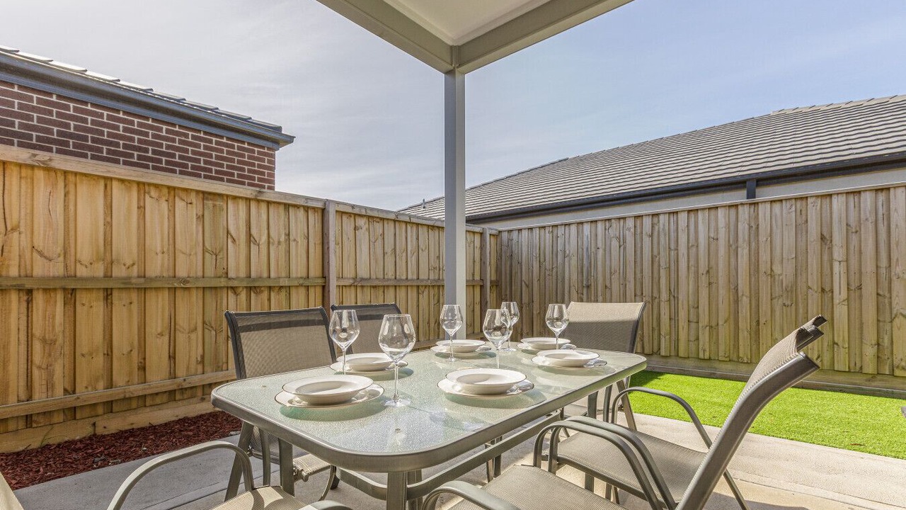 Photo of Outdoor in Donnybrook