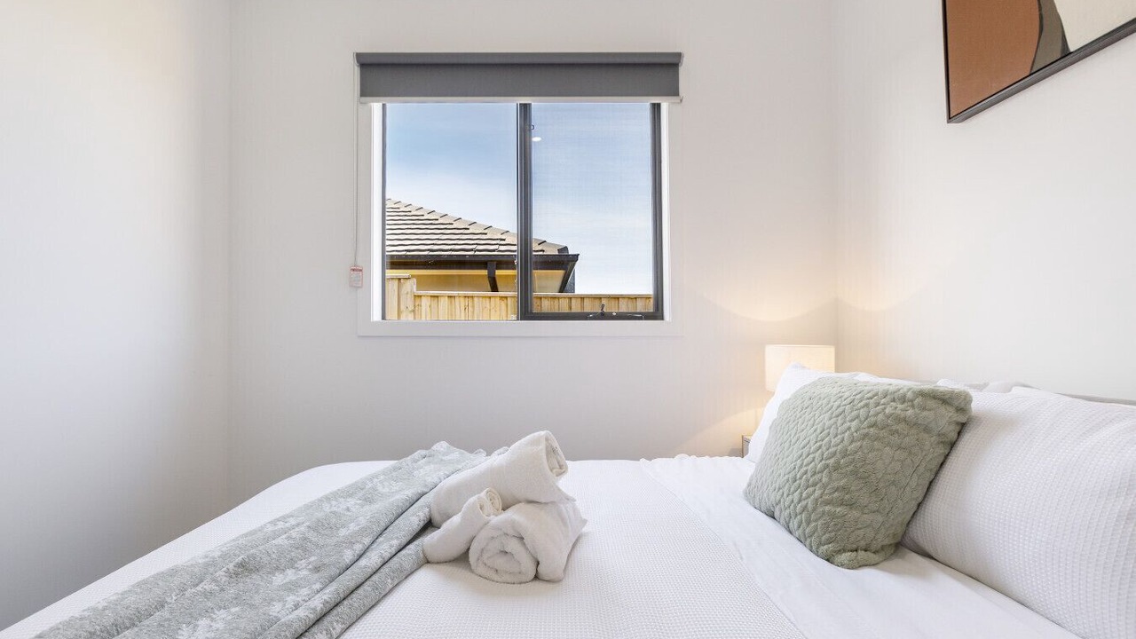 Photo of Bedroom in Donnybrook