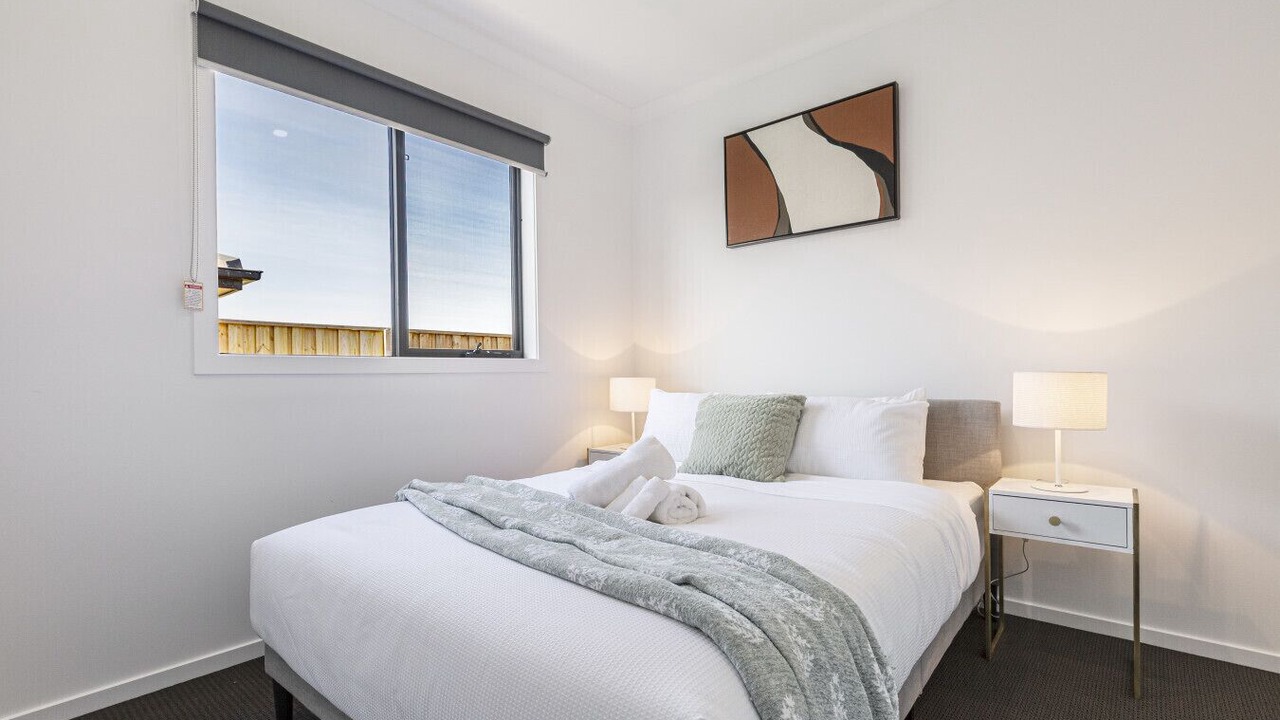 Photo of Bedroom in Donnybrook