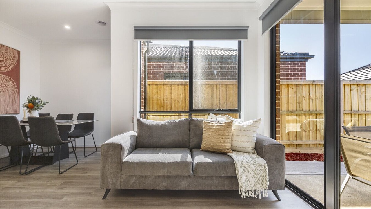 Photo of Livingroom in Donnybrook