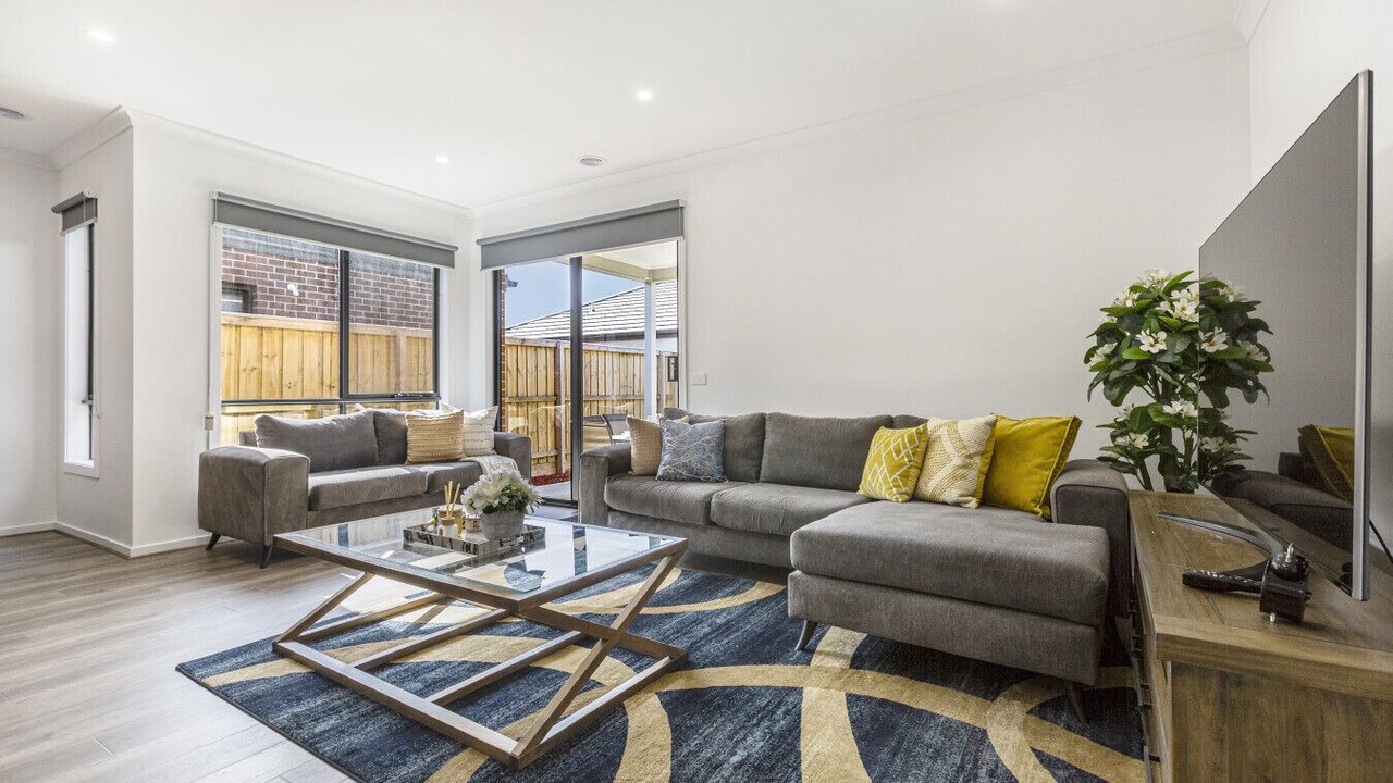 Photo of Livingroom in Donnybrook