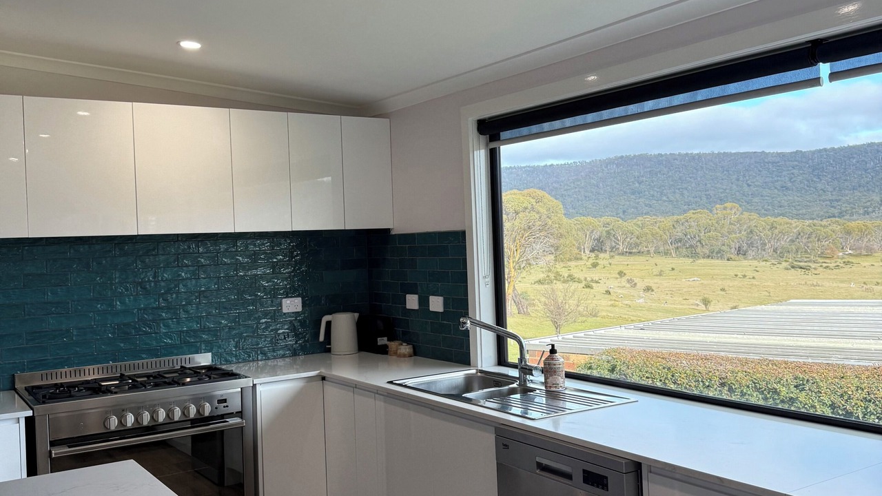Photo of Kitchen in Anglers Reach