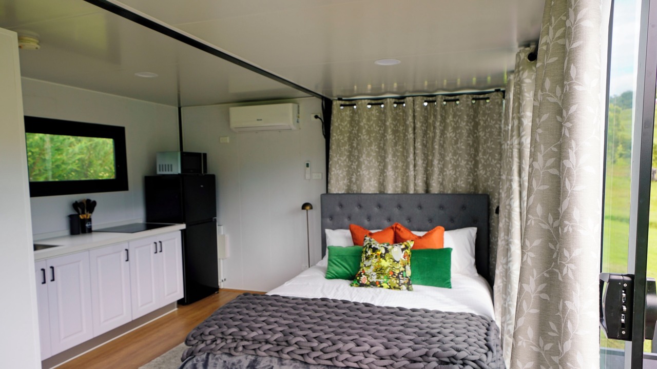 Photo of Bedroom in Little Hartley