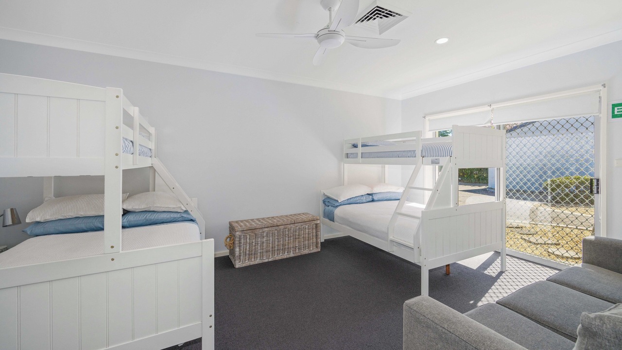 Photo of Bedroom in Port Macquarie
