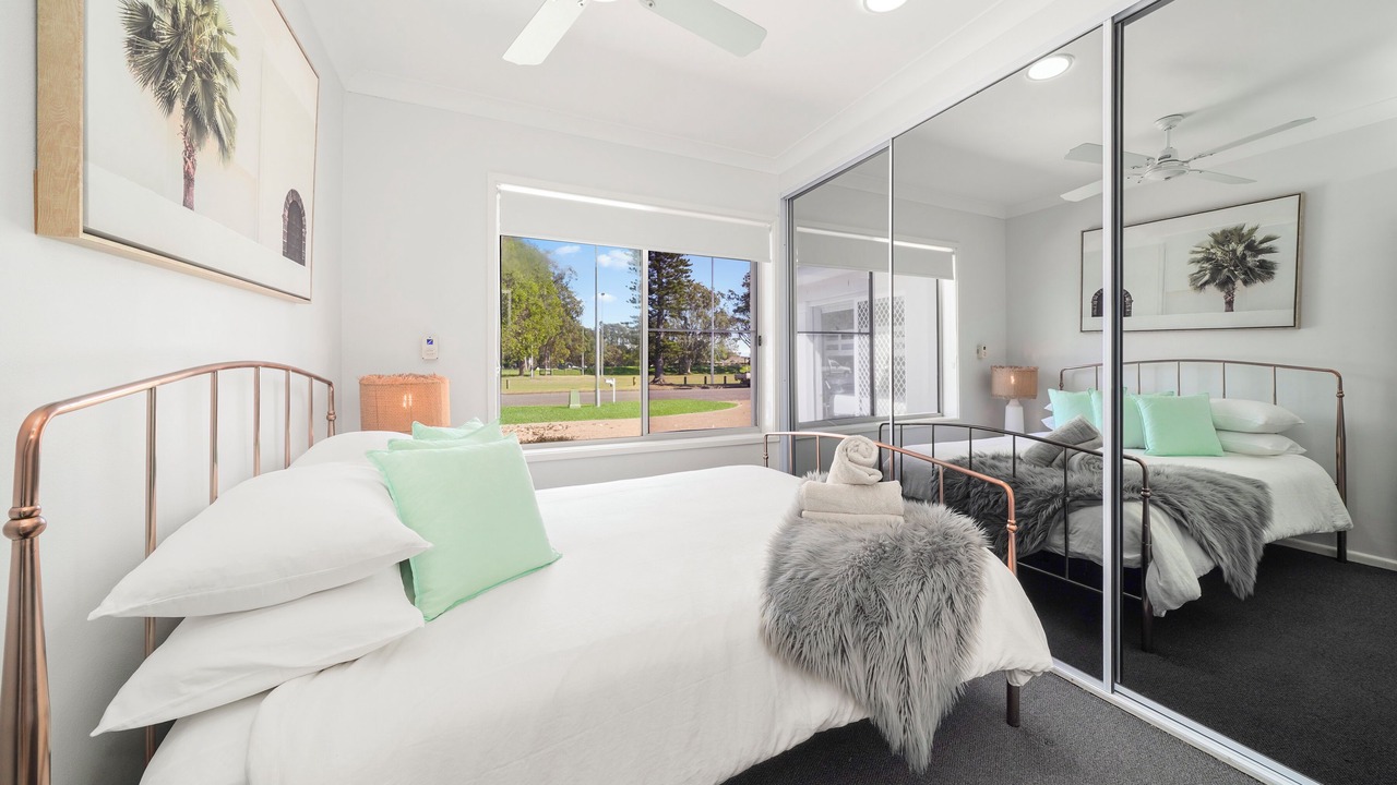 Photo of Bedroom in Port Macquarie