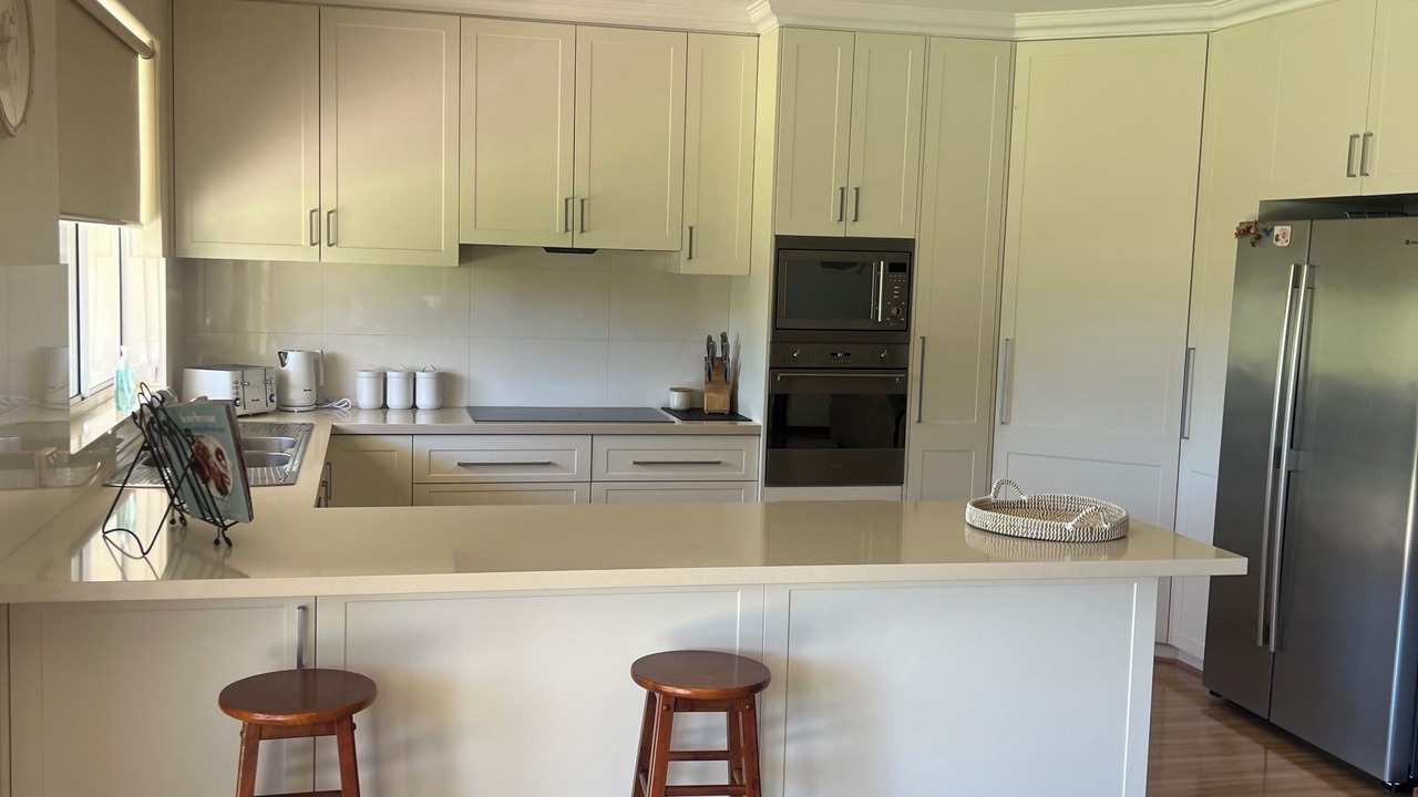 Photo of Kitchen in Harvey