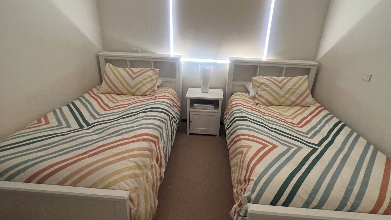 Photo of Bedroom in Harvey