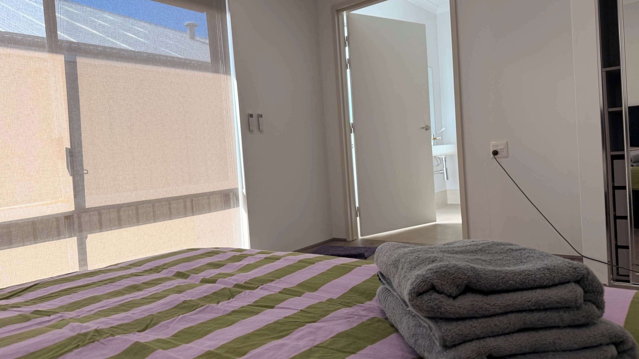 Photo of Bedroom in Dudley Park