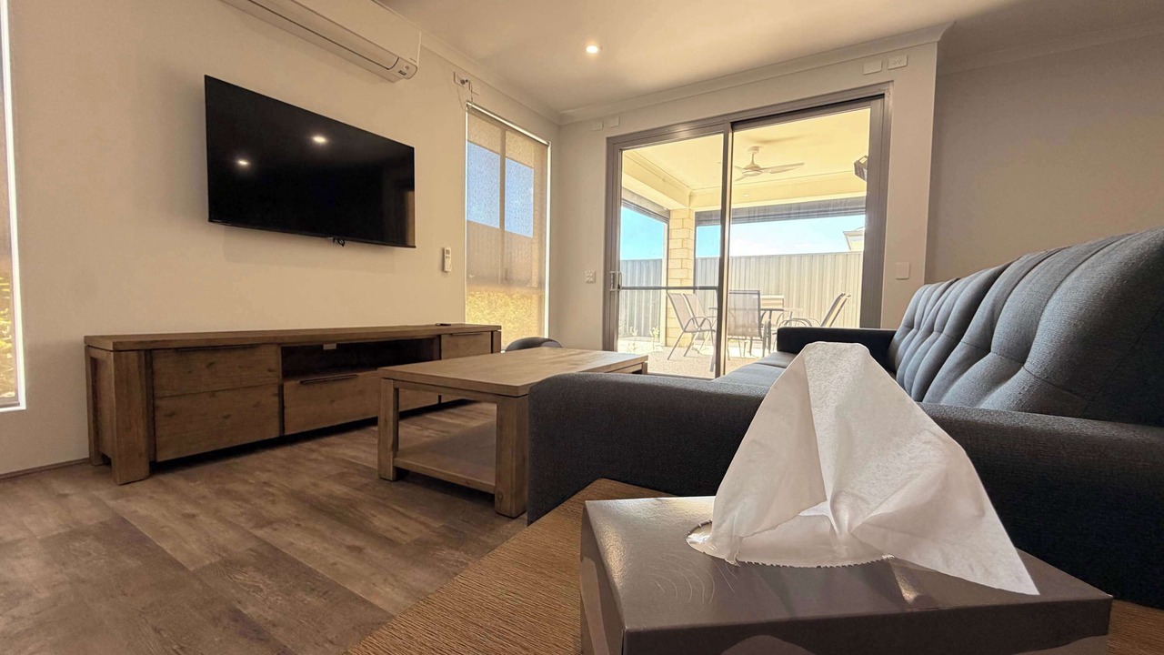 Photo of Livingroom in Dudley Park