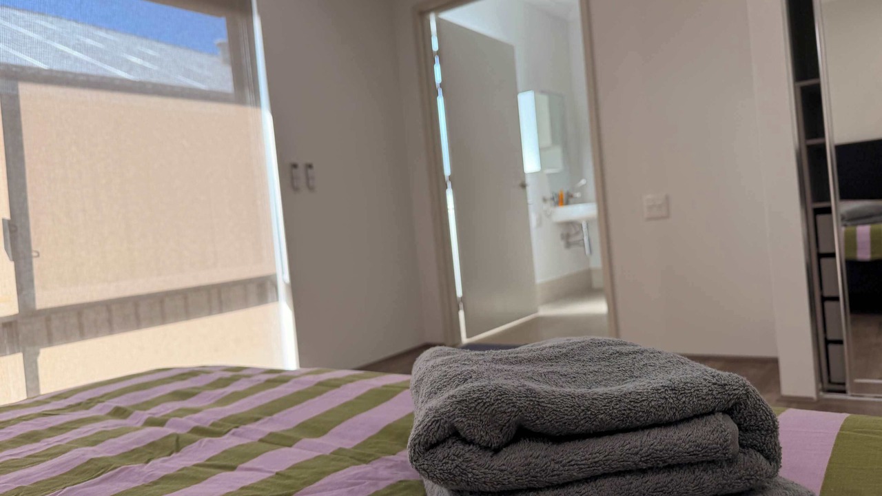 Photo of Bedroom in Dudley Park