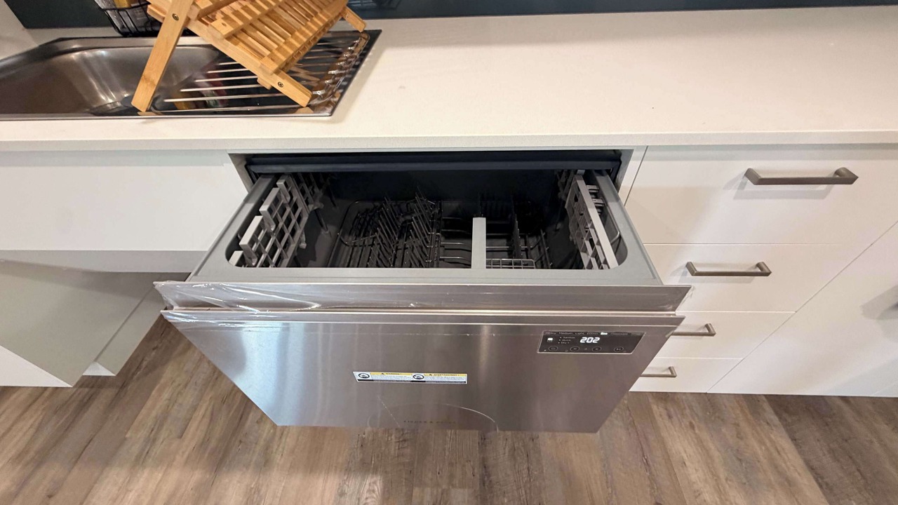 Photo of Kitchen in Dudley Park