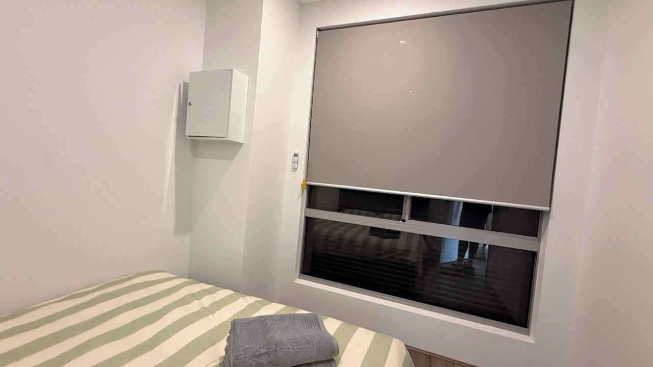 Photo of Bedroom in Dudley Park