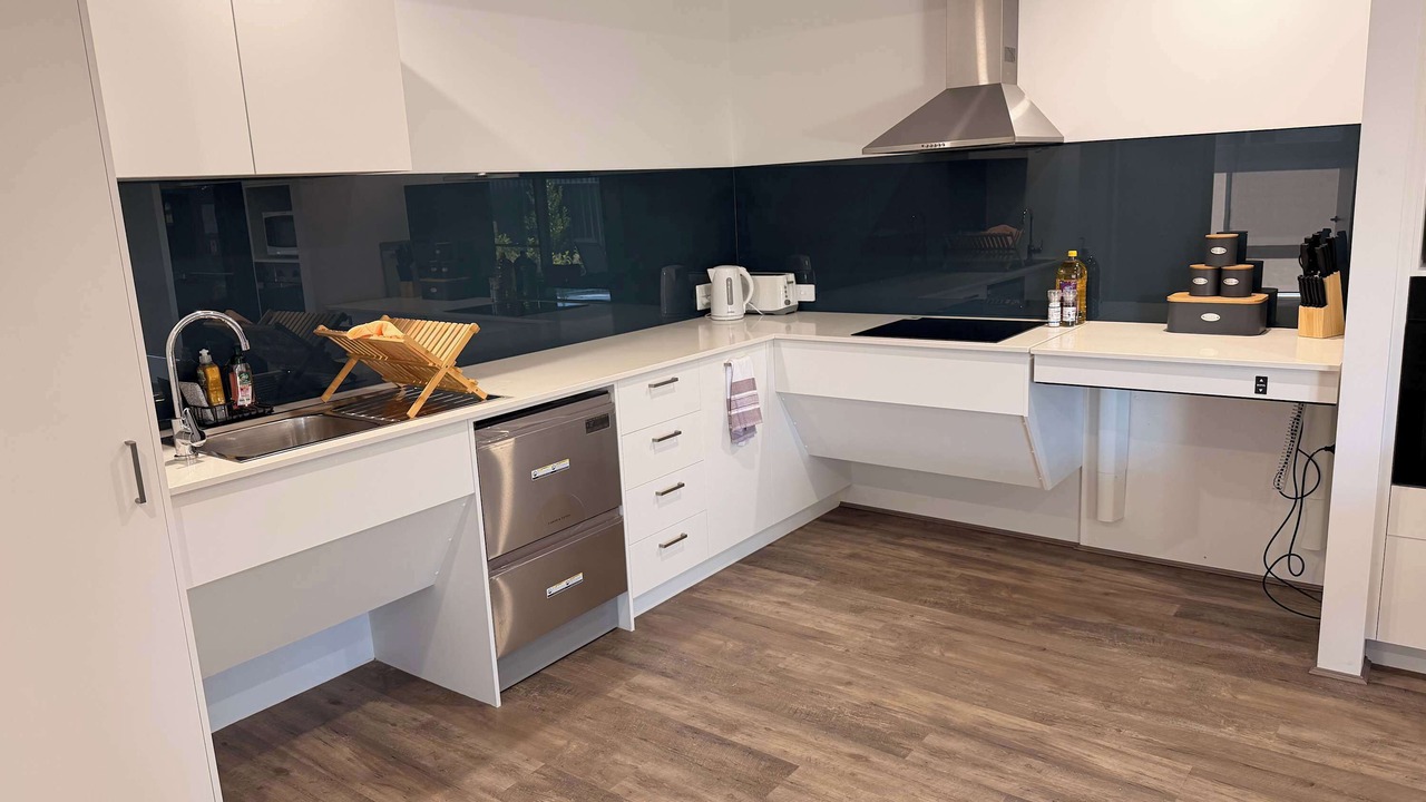Photo of Kitchen in Dudley Park