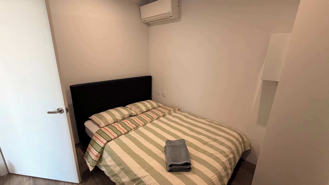Photo of Bedroom in Dudley Park