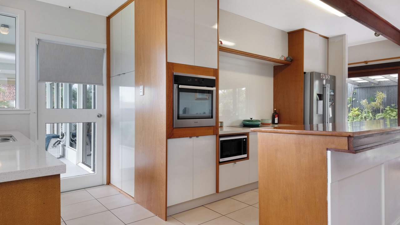 Photo of Kitchen in Taranganba
