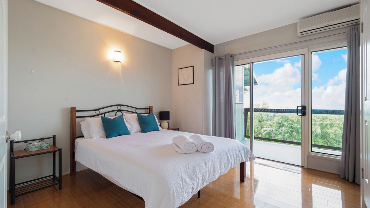 Photo of Bedroom in Taranganba