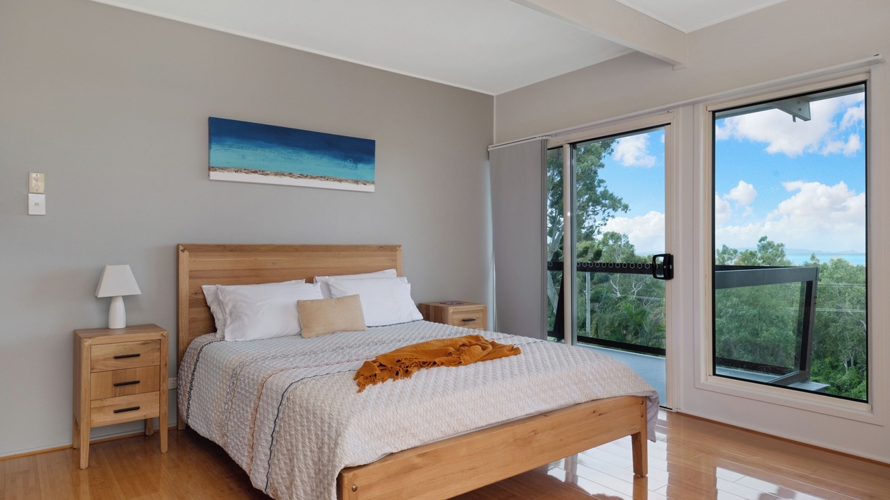 Photo of Bedroom in Taranganba