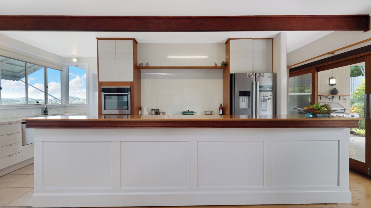 Photo of Kitchen in Taranganba
