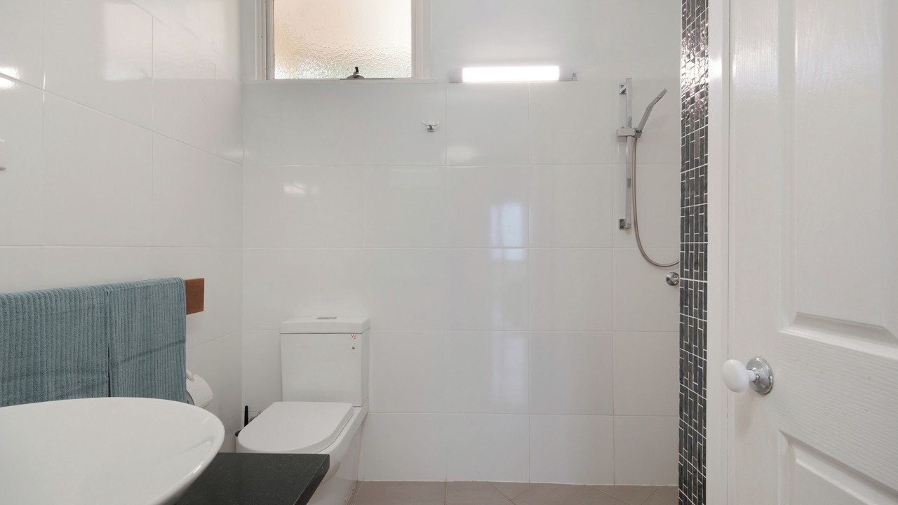 Photo of Bathroom in Taranganba