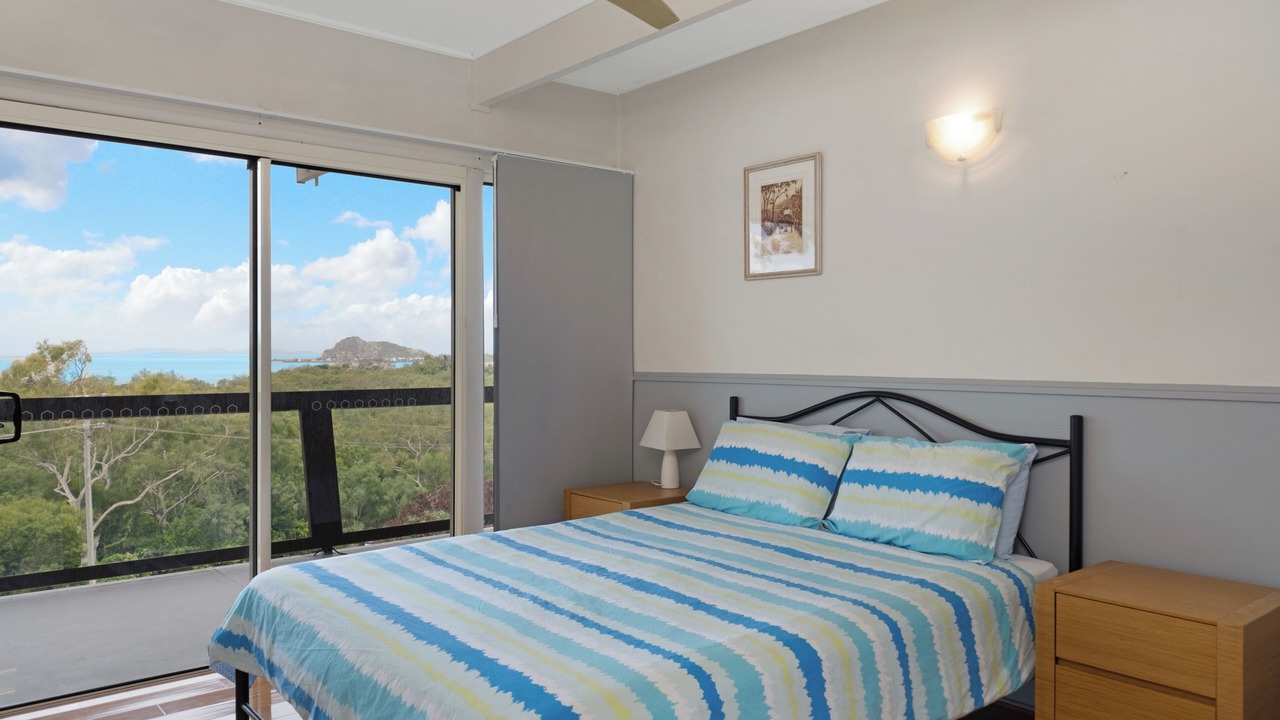 Photo of Bedroom in Taranganba