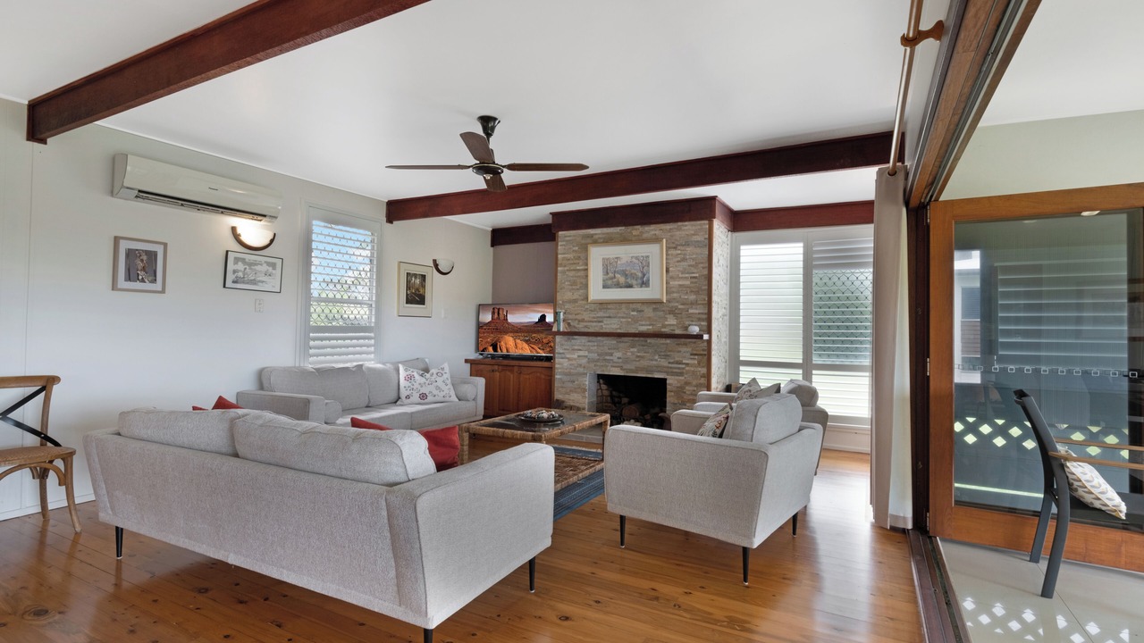 Photo of Livingroom in Taranganba