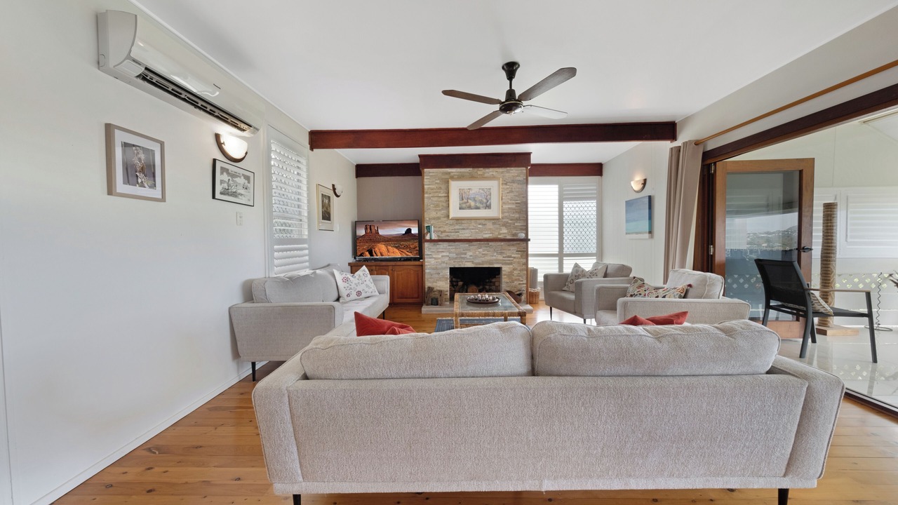 Photo of Livingroom in Taranganba