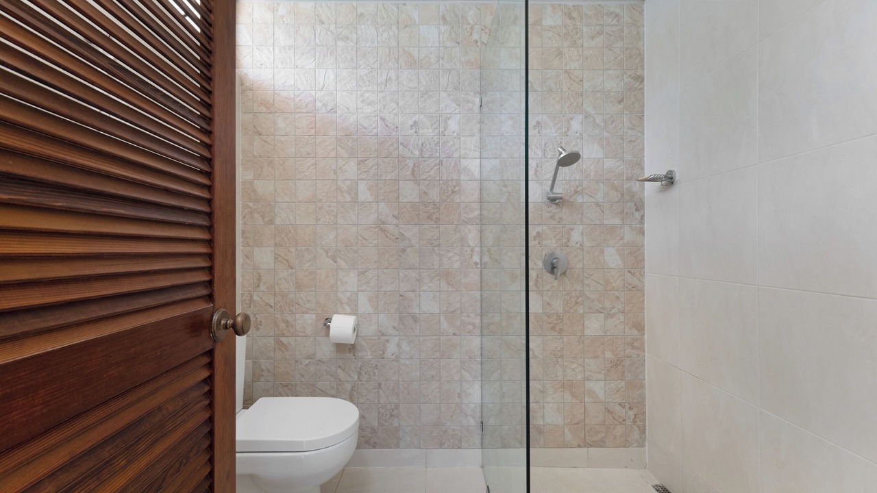 Photo of Bathroom in Taranganba