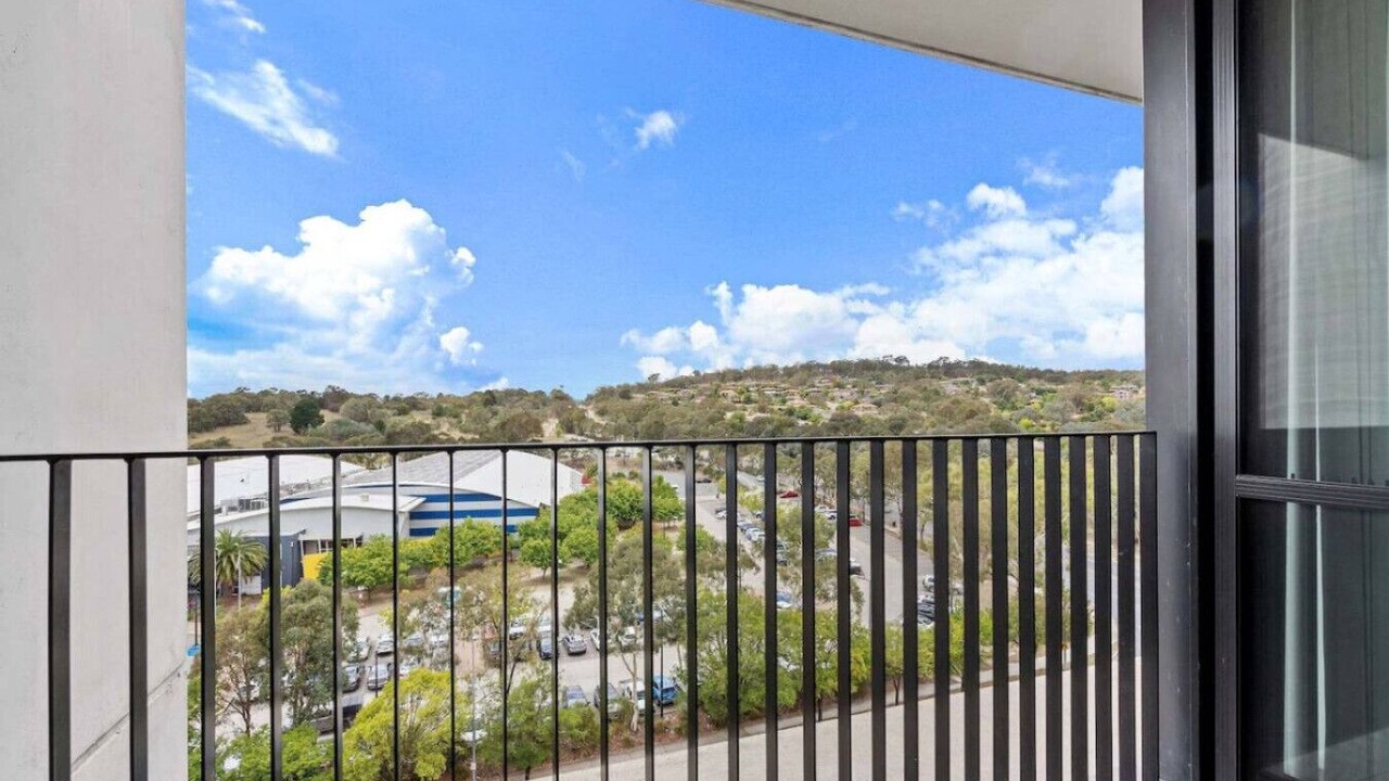 Photo of Outdoor in Belconnen