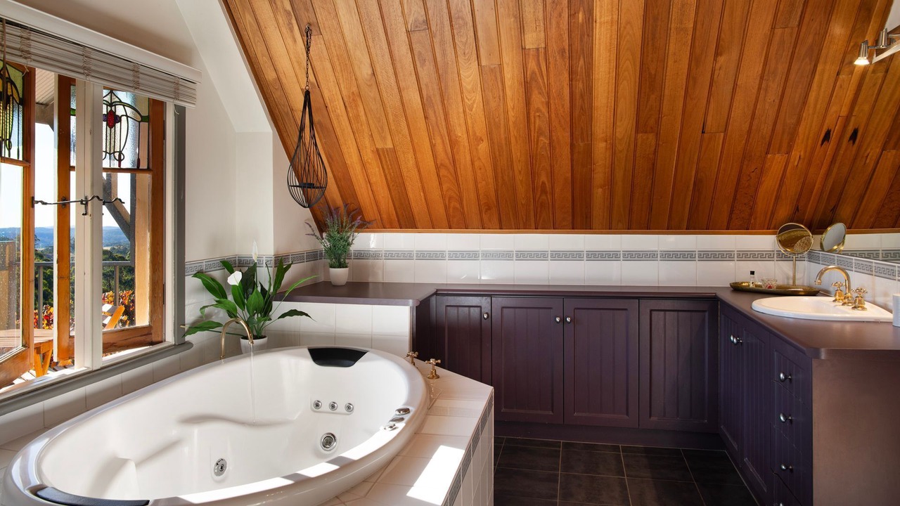 Photo of Bathroom in Elevated Plains