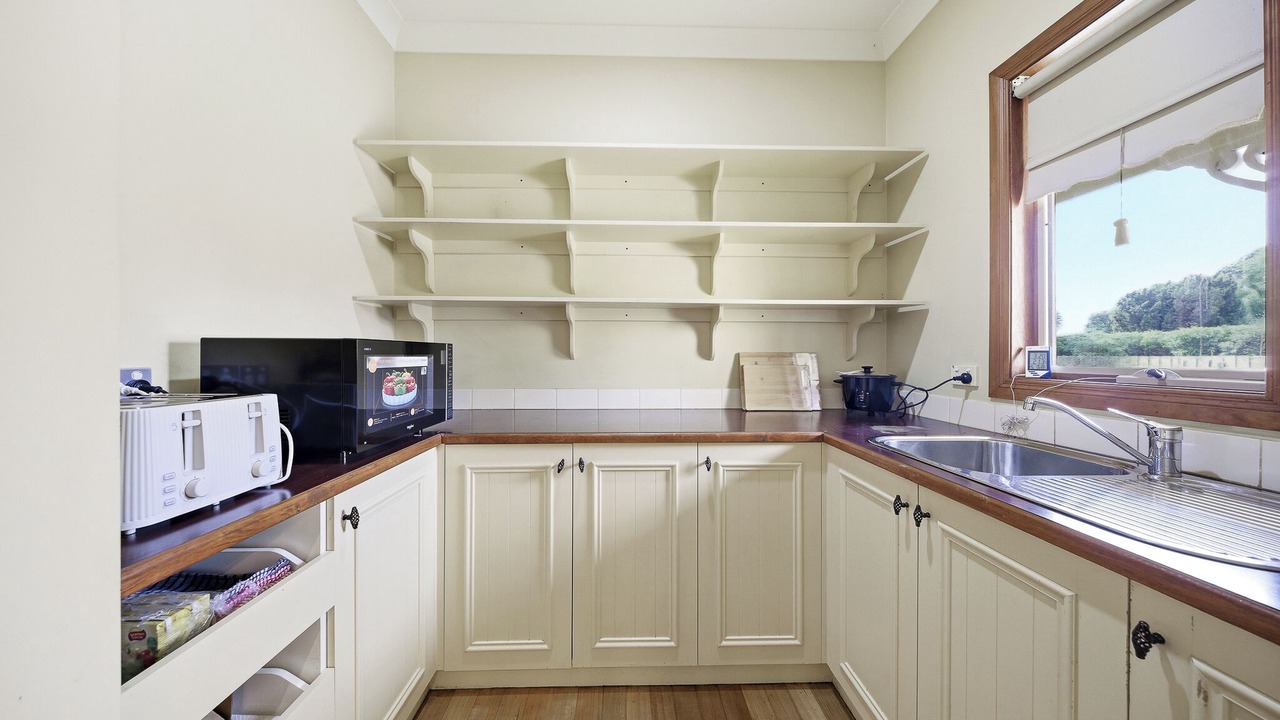 Photo of Kitchen in Clyde