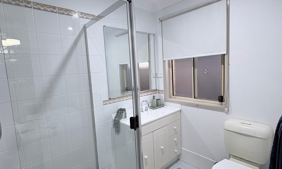 Photo of Bathroom in Stanhope Gardens