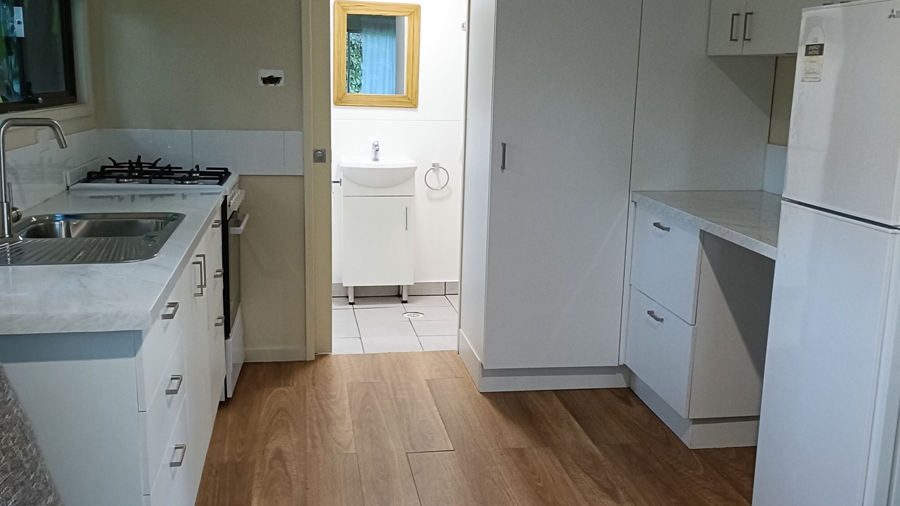 Photo of Kitchen in Northern Rivers