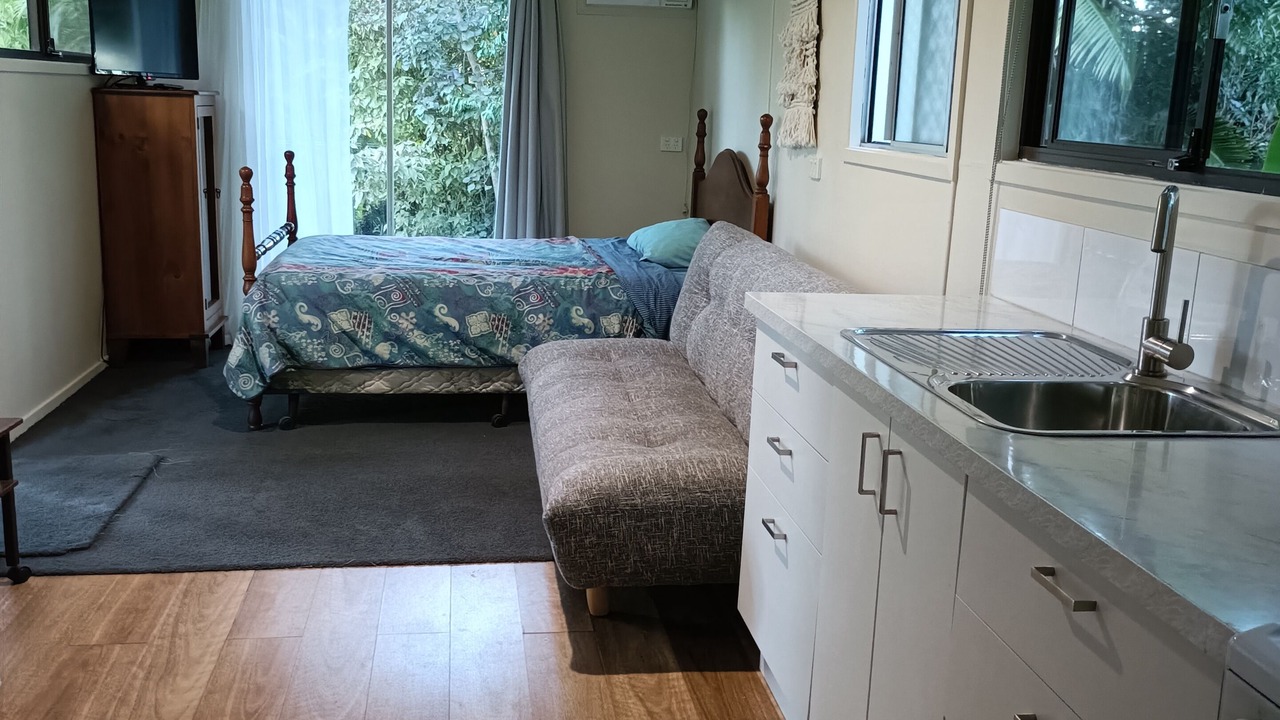Photo of Bedroom in Northern Rivers