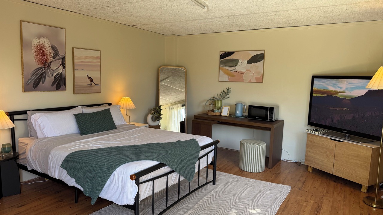 Photo of Bedroom in Dianella