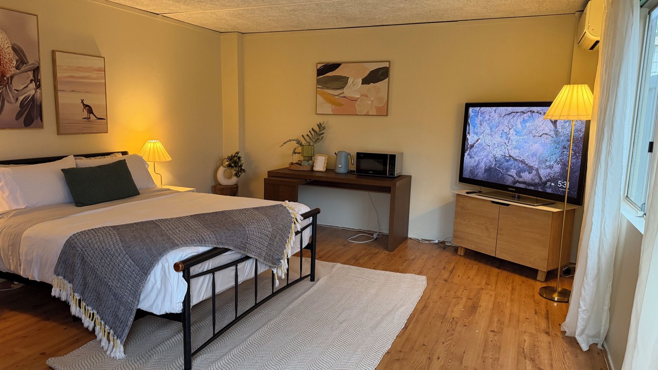 Photo of Bedroom in Dianella